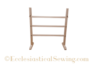 Embroidery Slate Frames and Trestles - Ecclesiastical Sewing