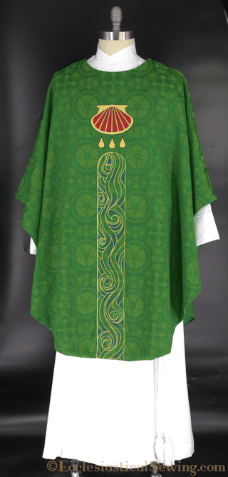 Watermarked Collection of Church Vestments - Ecclesiastical Sewing