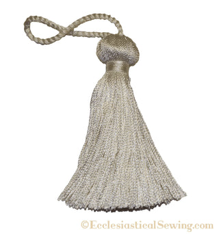 3" Tassel for Church Vestments and Church Paraments