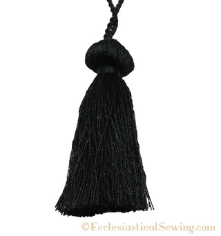 3" Tassel for Church Vestments and Church Paraments