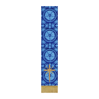 Star Bible Marker City of David Collection- Ecclesiastical Sewing