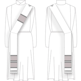 Deacon Stole Sewing Pattern | Deacon Vestment Stole Pattern 1009