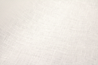Alabastrine 57 inch White Linen 