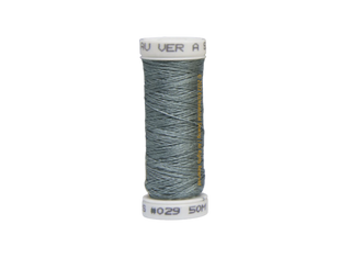 Au Ver A Soie - Soie 100/3 Silk Thread Colors 