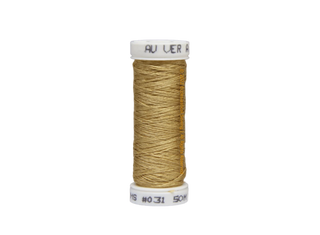 Au Ver A Soie - Soie 100/3 Silk Thread Colors 