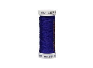 Au Ver A Soie - Soie 100/3 Silk Thread Colors 