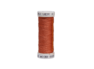 Au Ver A Soie - Soie 100/3 Silk Thread Colors 038 Silk thread Sewing Embroidery