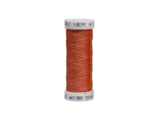 Au Ver A Soie - Soie 100/3 Silk Thread Colors 