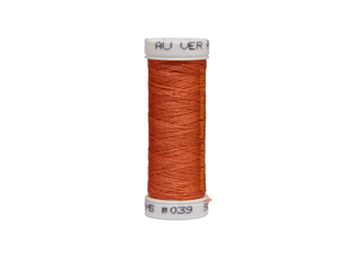 Au Ver A Soie - Soie 100/3 Silk Thread Colors 