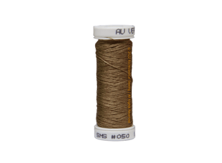 Au Ver A Soie - Soie 100/3 Silk Thread Colors 050 Silk thread Sewing Embroidery