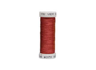 Au Ver A Soie - Soie 100/3 Silk Thread Colors 070 Silk thread Sewing Embroidery