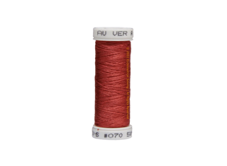 Au Ver A Soie - Soie 100/3 Silk Thread Colors 