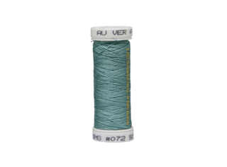 Au Ver A Soie - Soie 100/3 Silk Thread Colors 072 Silk thread Sewing Embroidery