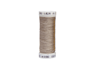 Au Ver A Soie - Soie 100/3 Silk Thread Colors 096 Silk thread Sewing Embroidery