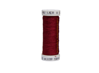 Au Ver A Soie - Soie 100/3 Silk Thread Colors 