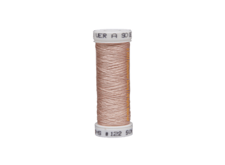 Au Ver A Soie - Soie 100/3 Silk Thread Colors 122 Silk thread Sewing Embroidery