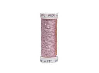 Au Ver A Soie - Soie 100/3 Silk Thread Colors 131 Silk thread Sewing Embroidery