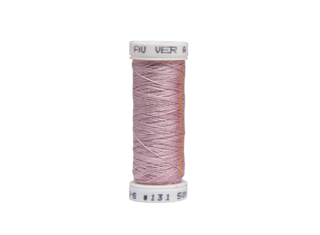 Au Ver A Soie - Soie 100/3 Silk Thread Colors 