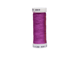 Au Ver A Soie - Soie 100/3 Silk Thread Colors 132 Silk thread Sewing Embroidery