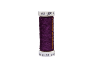 Au Ver A Soie - Soie 100/3 Silk Thread Colors 133 Silk thread Sewing Embroidery