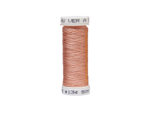 Au Ver A Soie - Soie 100/3 Silk Thread Colors 