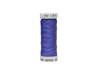 Au Ver A Soie - Soie 100/3 Silk Thread Colors 002 to 240