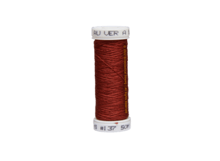 Au Ver A Soie - Soie 100/3 Silk Thread Colors 137 Silk thread Sewing Embroidery