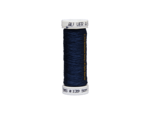 Au Ver A Soie - Soie 100/3 Silk Thread Colors 139 Silk thread Sewing Embroidery