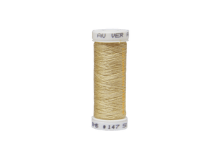 Au Ver A Soie - Soie 100/3 Silk Thread Colors 147 Silk thread Sewing Embroidery