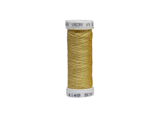 Au Ver A Soie - Soie 100/3 Silk Thread Colors 148 Silk thread Sewing Embroidery