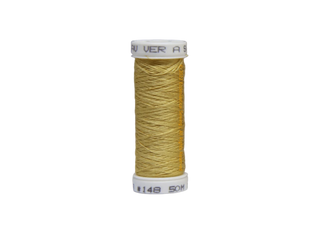 Au Ver A Soie - Soie 100/3 Silk Thread Colors 