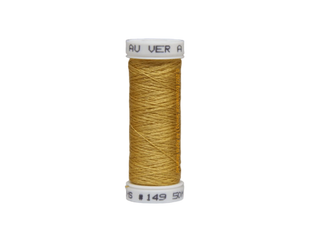 Au Ver A Soie - Soie 100/3 Silk Thread Colors 