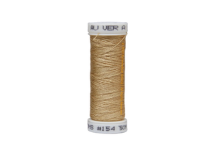 Au Ver A Soie - Soie 100/3 Silk Thread Colors 