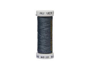 Au Ver A Soie - Soie 100/3 Silk Thread Colors 002 to 240