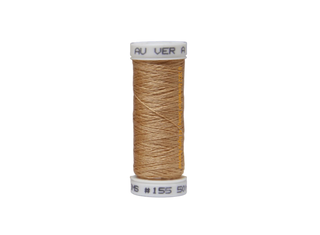 Au Ver A Soie - Soie 100/3 Silk Thread Colors 