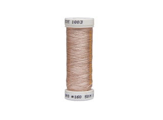 Au Ver A Soie - Soie 100/3 Silk Thread Colors 