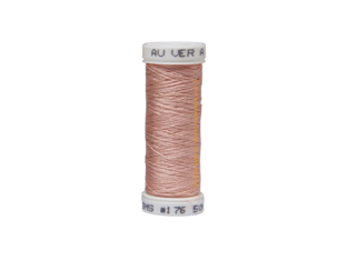 Au Ver A Soie - Soie 100/3 Silk Thread Colors 