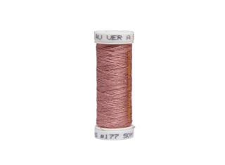 Au Ver A Soie - Soie 100/3 Silk Thread Colors 177 Silk thread Sewing Embroidery