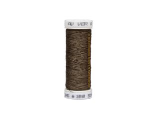 Au Ver A Soie - Soie 100/3 Silk Thread Colors 188 Silk thread Sewing Embroidery