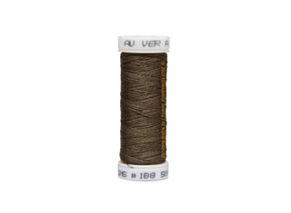 Au Ver A Soie - Soie 100/3 Silk Thread Colors 