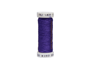 Au Ver A Soie - Soie 100/3 Silk Thread Colors 