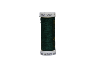 Au Ver A Soie - Soie 100/3 Silk Thread Colors 209 Silk thread Sewing Embroidery