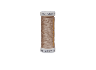 Au Ver A Soie - Soie 100/3 Silk Thread Colors 217 Silk thread Sewing Embroidery
