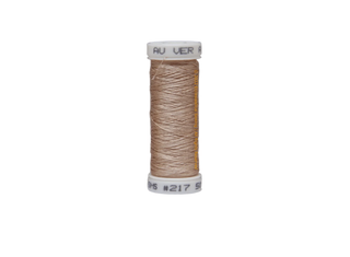 Au Ver A Soie - Soie 100/3 Silk Thread Colors 