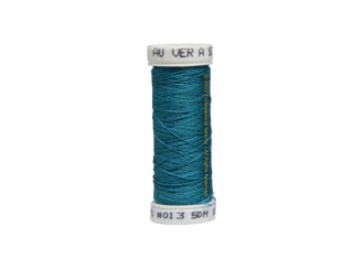 Au Ver A Soie - Soie 100/3 Silk Thread 