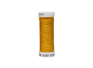 Au Ver A Soie - Soie 100/3 Silk Thread Colors 227 Silk thread Sewing Embroidery