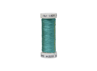 Au Ver A Soie - Soie 100/3 Silk Thread Colors 229 Silk thread Sewing Embroidery