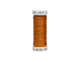 Au Ver A Soie - Soie 100/3 Silk Thread Colors 232 Silk thread Sewing Embroidery
