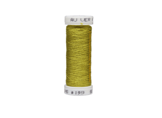 Au Ver A Soie - Soie 100/3 Silk Thread Colors 199 Silk thread Sewing Embroidery