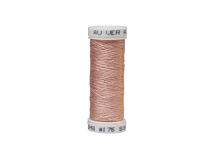 Au Ver A Soie - Soie 100/3 Silk Thread Colors 176 Silk thread Sewing Embroidery